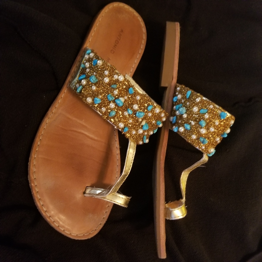 Sandals Antonio Melani